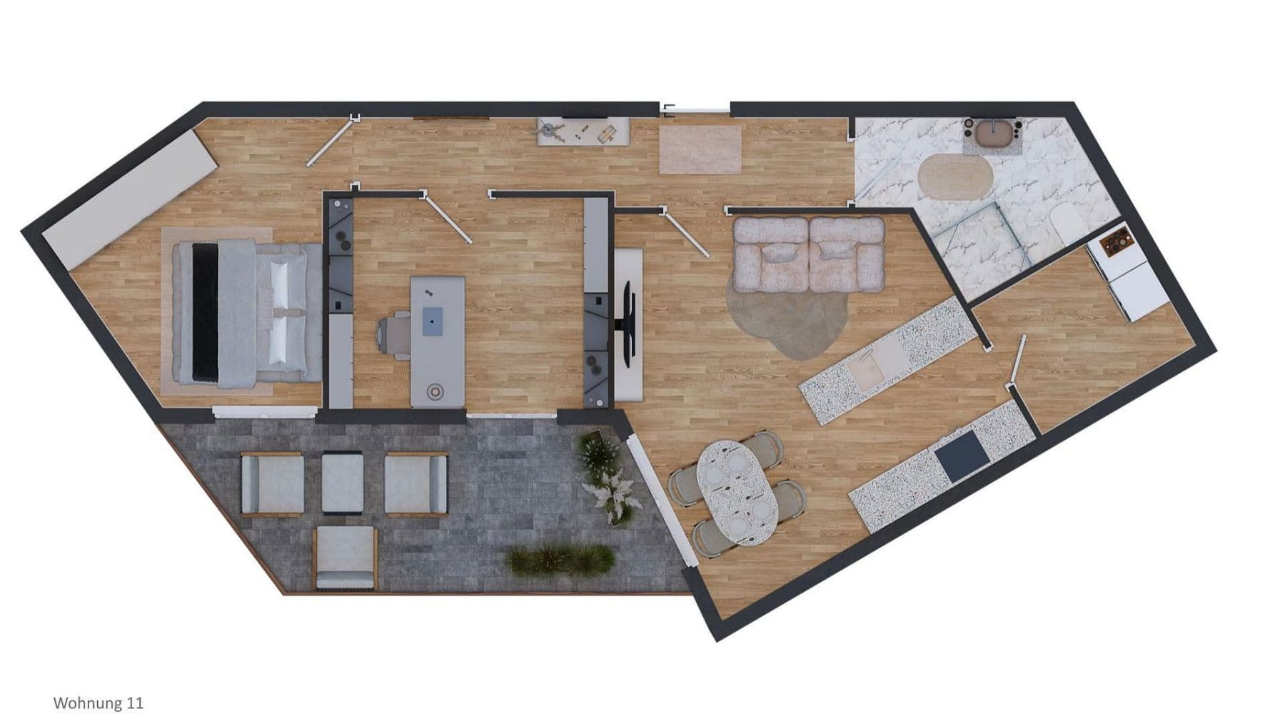 Predaj bytu 2-izbový 87 m², Diepholz, Dolné Sasko Predaj bytu 2-izbový 87 m², Diepholz, Dolné Sasko