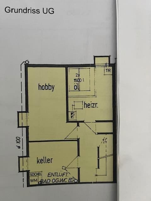 Predaj domu 125 m², pozemek 305 m², Gärtringen, Bádensko-Wurttembersko Predaj domu 125 m², pozemek 305 m², Gärtringen, Bádensko-Wurttembersko