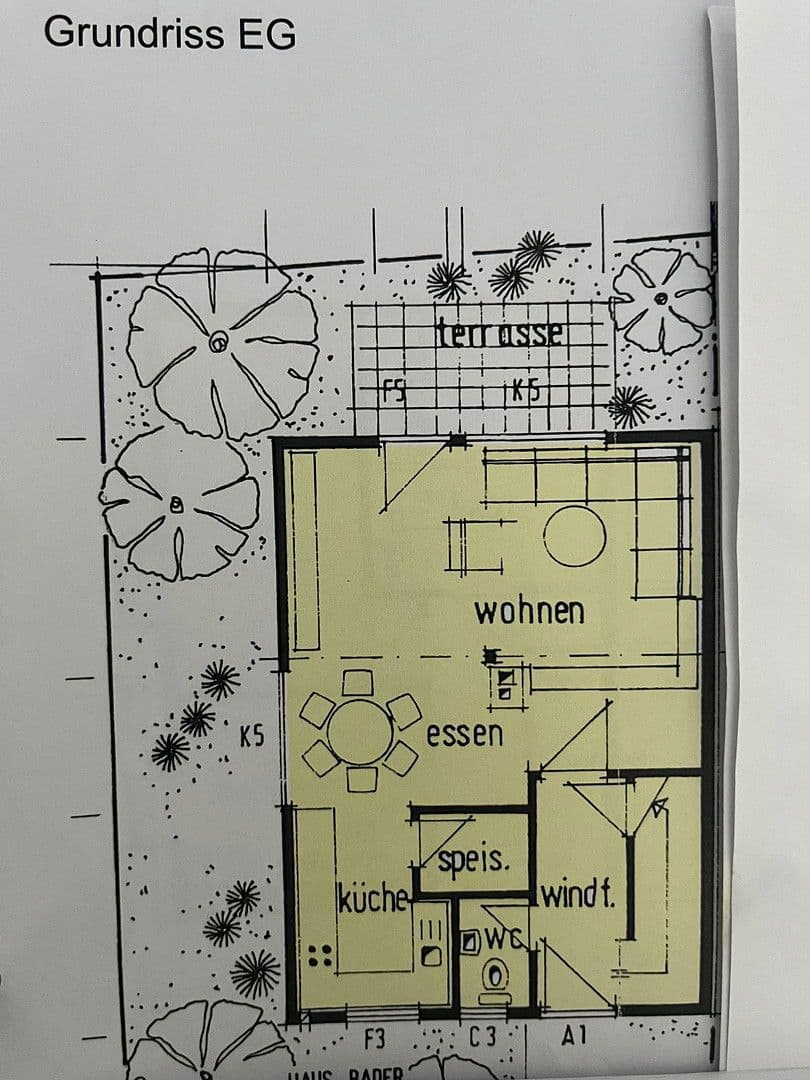 Predaj domu 125 m², pozemek 305 m², Gärtringen, Bádensko-Wurttembersko Predaj domu 125 m², pozemek 305 m², Gärtringen, Bádensko-Wurttembersko