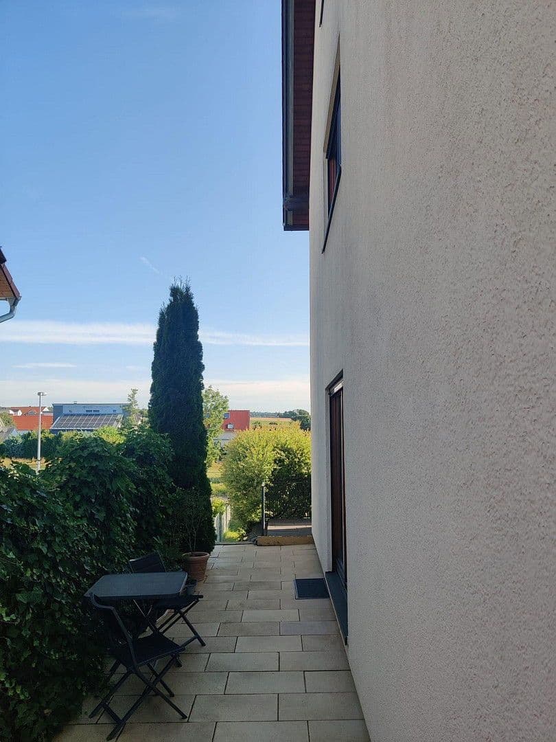 Predaj domu 125 m², pozemek 305 m², Gärtringen, Bádensko-Wurttembersko Predaj domu 125 m², pozemek 305 m², Gärtringen, Bádensko-Wurttembersko