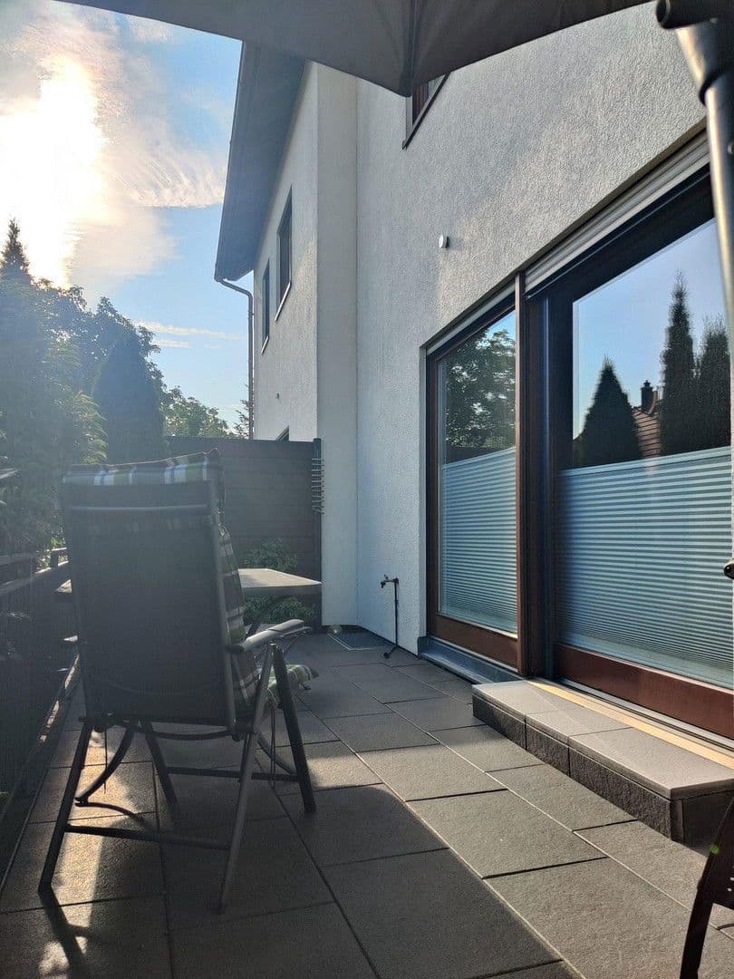 Predaj domu 125 m², pozemek 305 m², Gärtringen, Bádensko-Wurttembersko Predaj domu 125 m², pozemek 305 m², Gärtringen, Bádensko-Wurttembersko