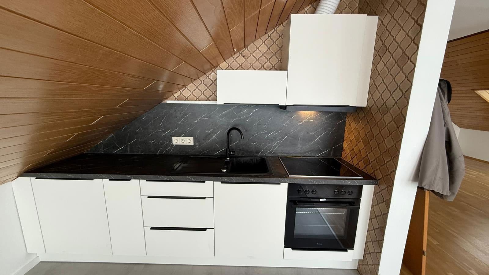 Prenájom bytu 3-izbový 77 m², Rossertblick 11, Eppstein, Hesensko Prenájom bytu 3-izbový 77 m², Rossertblick 11, Eppstein, Hesensko