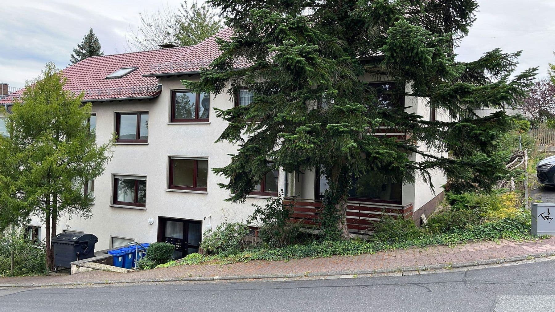 Prenájom bytu 3-izbový 77 m², Rossertblick 11, Eppstein, Hesensko Prenájom bytu 3-izbový 77 m², Rossertblick 11, Eppstein, Hesensko