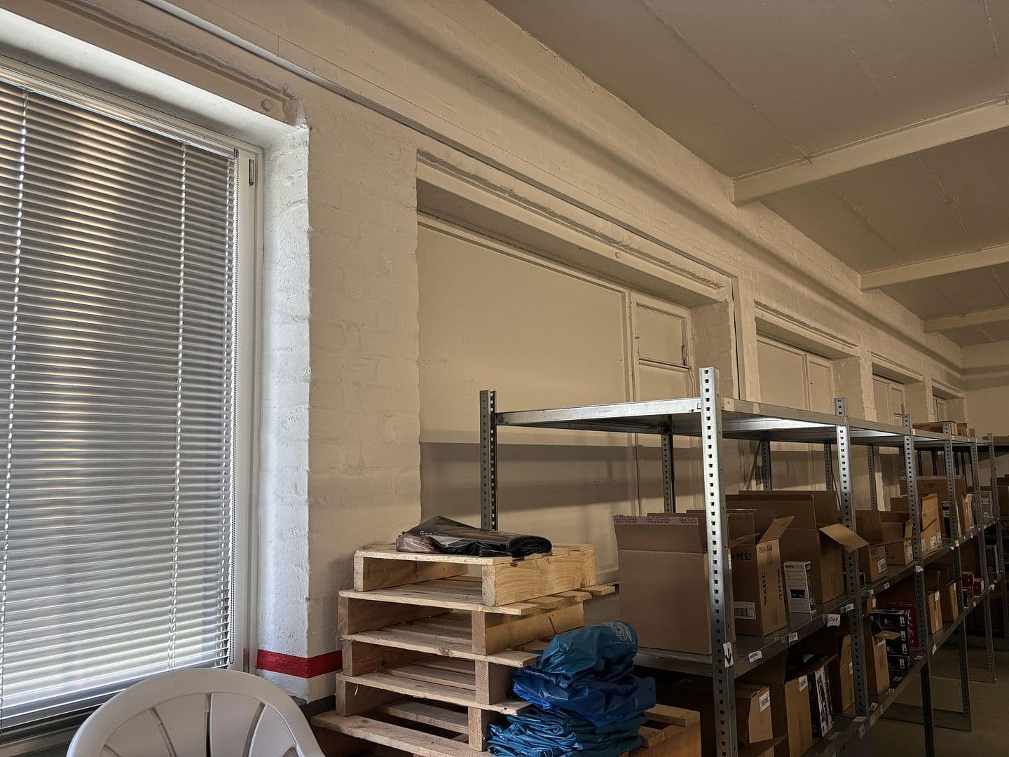 Prenájom nebytového priestoru 300 m², Hamburg, Hamburg Prenájom nebytového priestoru 300 m², Hamburg, Hamburg