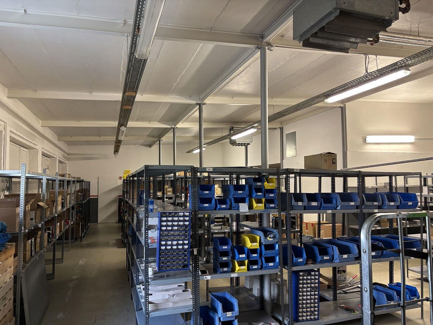 Prenájom nebytového priestoru 300 m², Hamburg, Hamburg Prenájom nebytového priestoru 300 m², Hamburg, Hamburg