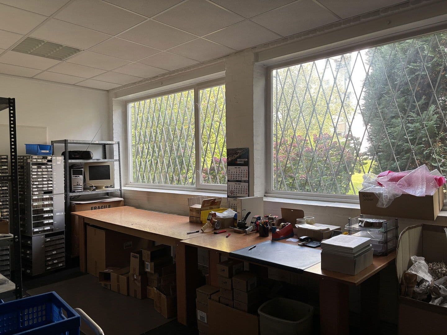 Prenájom nebytového priestoru 300 m², Hamburg, Hamburg Prenájom nebytového priestoru 300 m², Hamburg, Hamburg