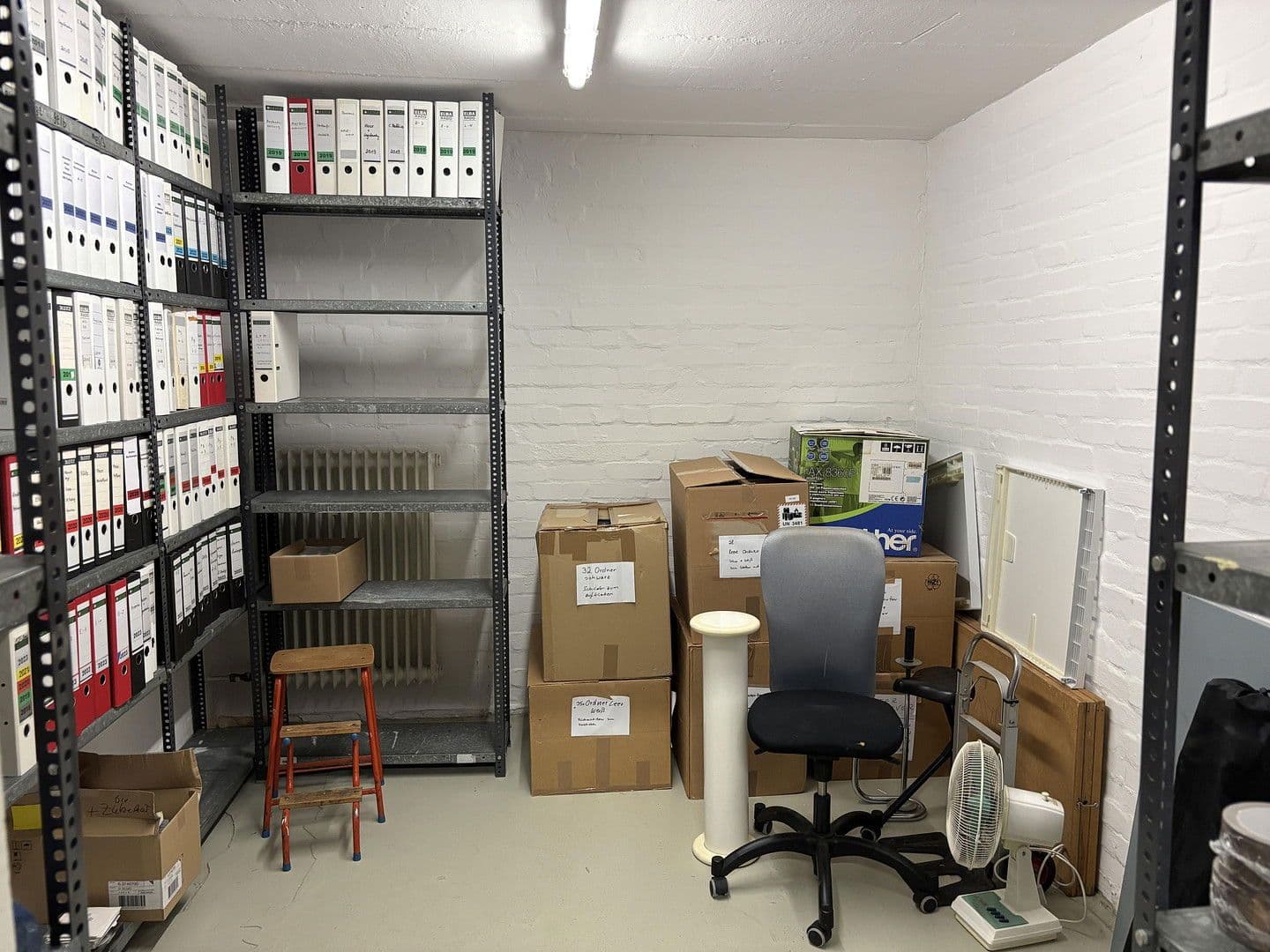 Prenájom nebytového priestoru 300 m², Hamburg, Hamburg Prenájom nebytového priestoru 300 m², Hamburg, Hamburg