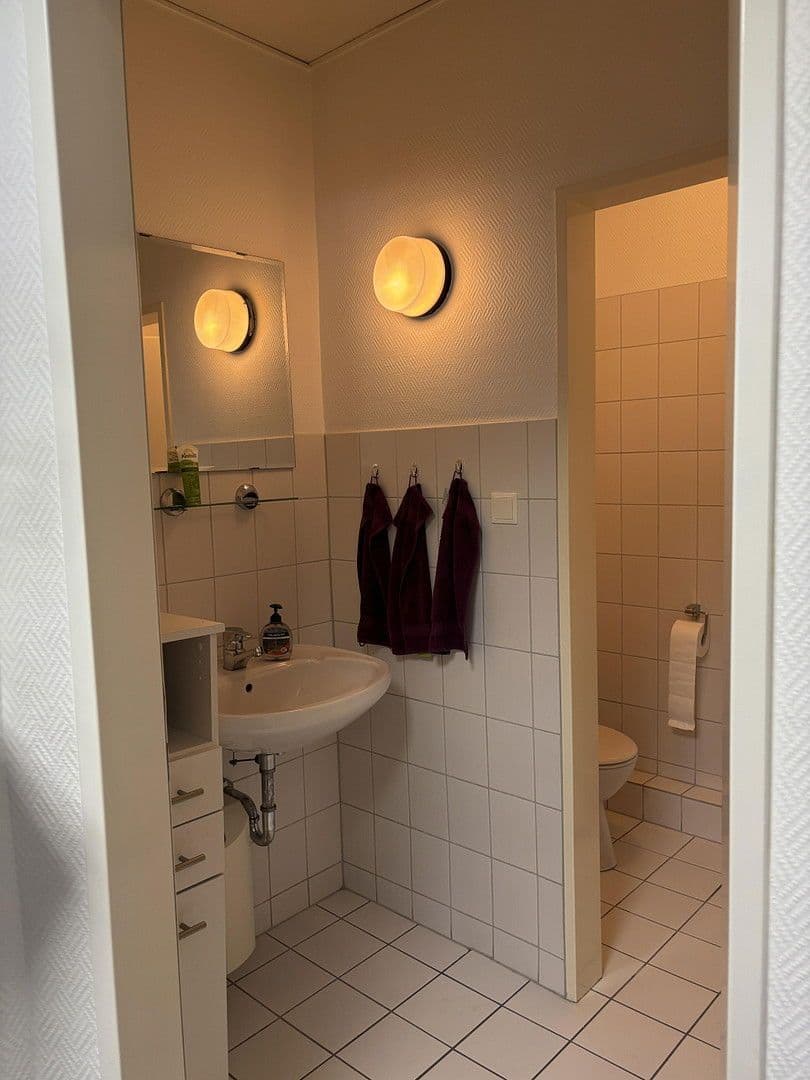 Prenájom nebytového priestoru 300 m², Hamburg, Hamburg Prenájom nebytového priestoru 300 m², Hamburg, Hamburg