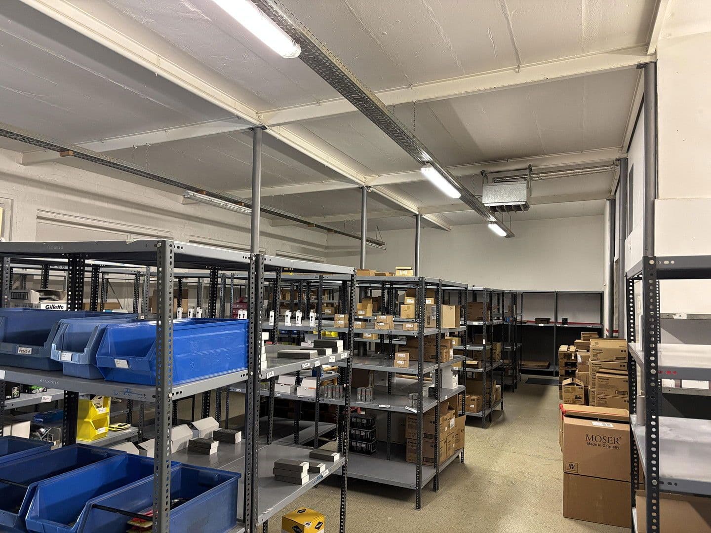 Prenájom nebytového priestoru 300 m², Hamburg, Hamburg Prenájom nebytového priestoru 300 m², Hamburg, Hamburg