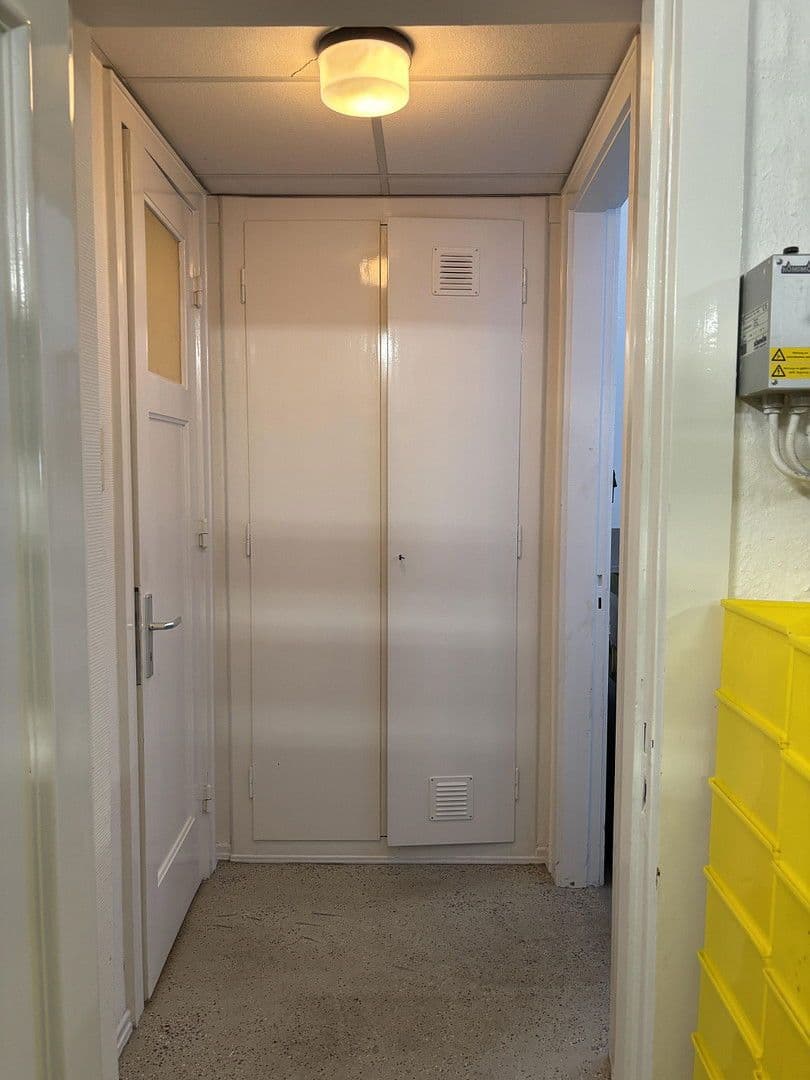 Prenájom nebytového priestoru 300 m², Hamburg, Hamburg Prenájom nebytového priestoru 300 m², Hamburg, Hamburg