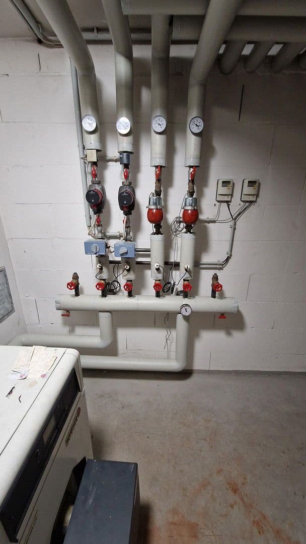 Predaj domu 590 m², pozemek 241 m², Heppenheim, Hesensko Predaj domu 590 m², pozemek 241 m², Heppenheim, Hesensko