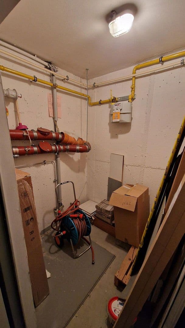 Predaj domu 590 m², pozemek 241 m², Heppenheim, Hesensko Predaj domu 590 m², pozemek 241 m², Heppenheim, Hesensko