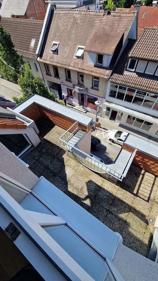 Predaj domu 590 m², pozemek 241 m², Heppenheim, Hesensko Predaj domu 590 m², pozemek 241 m², Heppenheim, Hesensko