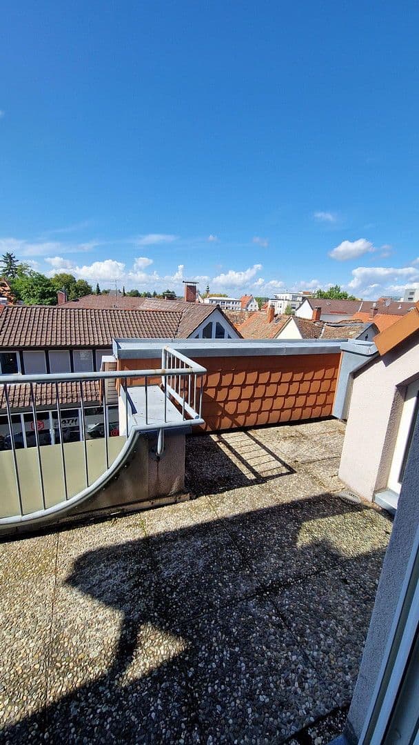 Predaj domu 590 m², pozemek 241 m², Heppenheim, Hesensko Predaj domu 590 m², pozemek 241 m², Heppenheim, Hesensko