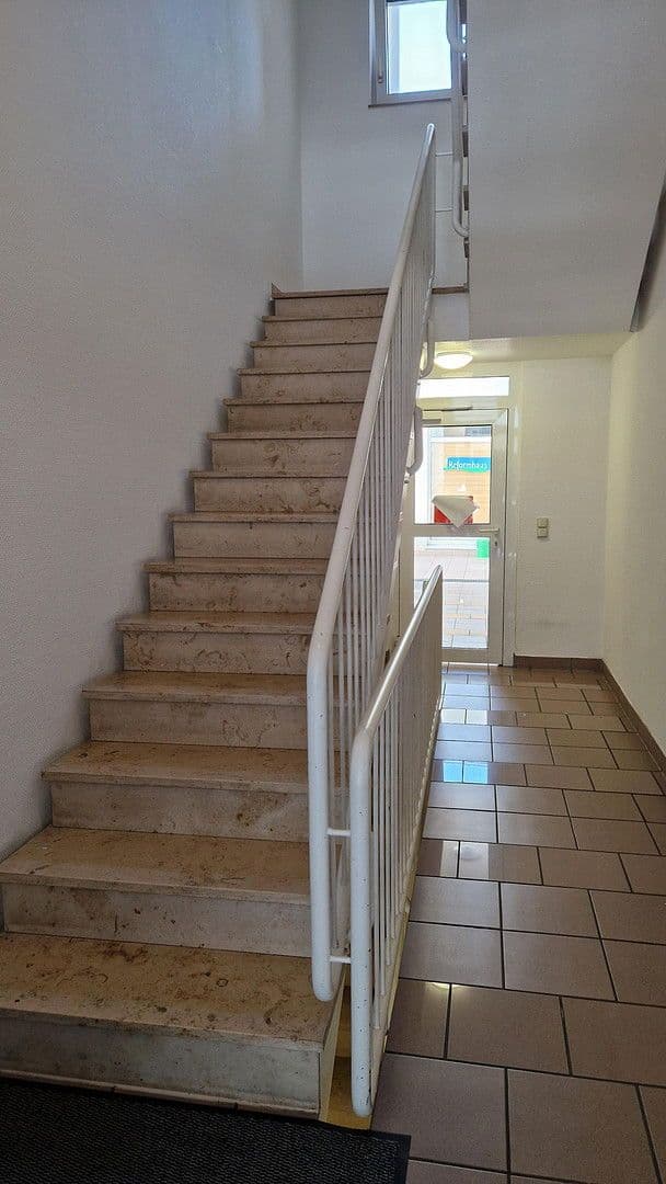 Predaj domu 590 m², pozemek 241 m², Heppenheim, Hesensko Predaj domu 590 m², pozemek 241 m², Heppenheim, Hesensko