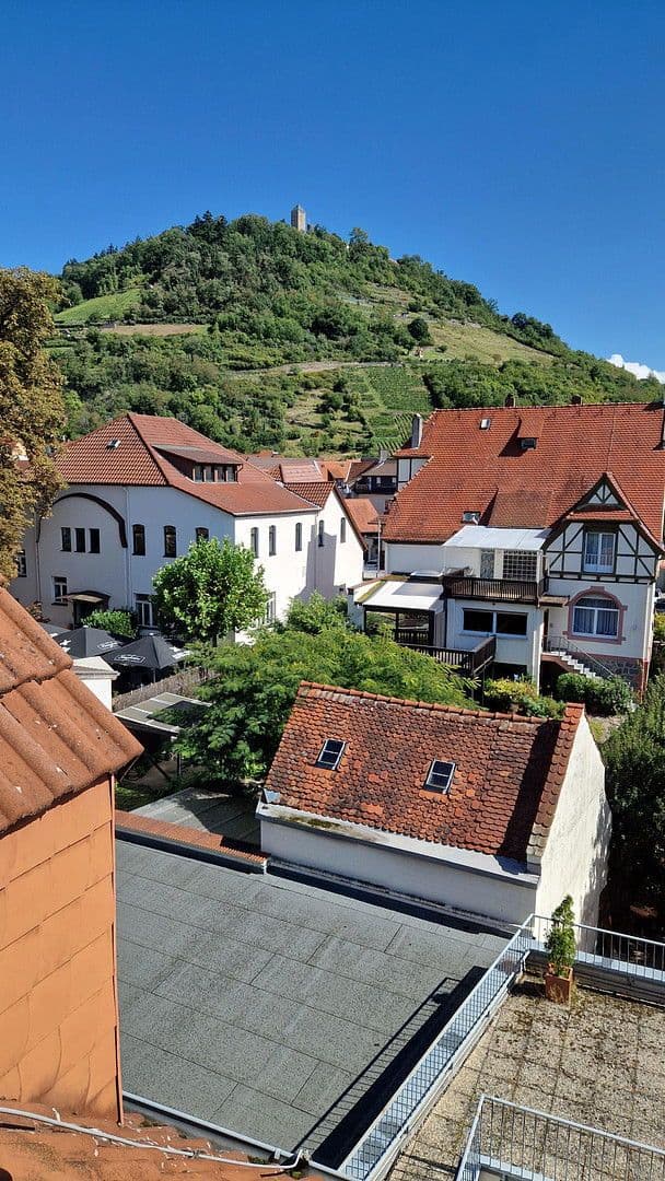 Predaj domu 590 m², pozemek 241 m², Heppenheim, Hesensko Predaj domu 590 m², pozemek 241 m², Heppenheim, Hesensko