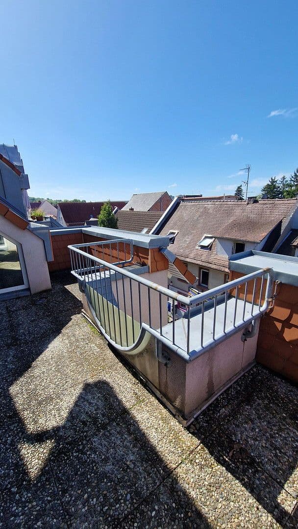 Predaj domu 590 m², pozemek 241 m², Heppenheim, Hesensko Predaj domu 590 m², pozemek 241 m², Heppenheim, Hesensko