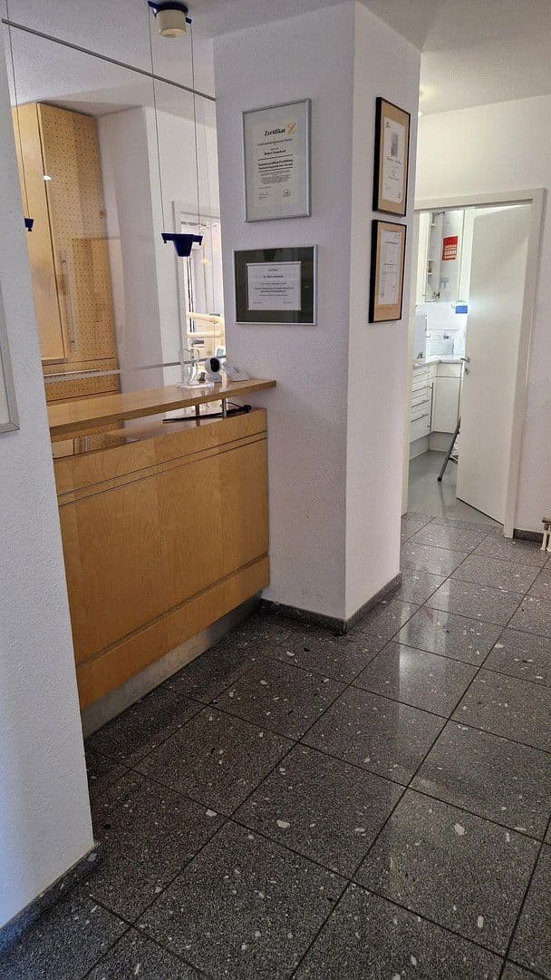 Predaj domu 590 m², pozemek 241 m², Heppenheim, Hesensko Predaj domu 590 m², pozemek 241 m², Heppenheim, Hesensko