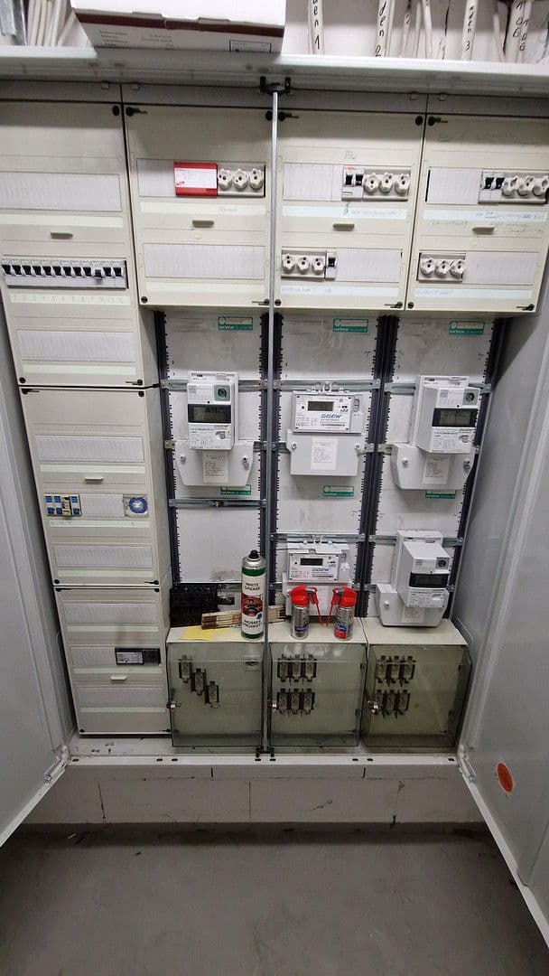 Predaj domu 590 m², pozemek 241 m², Heppenheim, Hesensko Predaj domu 590 m², pozemek 241 m², Heppenheim, Hesensko