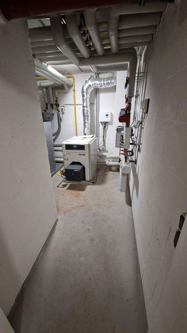 Predaj domu 590 m², pozemek 241 m², Heppenheim, Hesensko Predaj domu 590 m², pozemek 241 m², Heppenheim, Hesensko