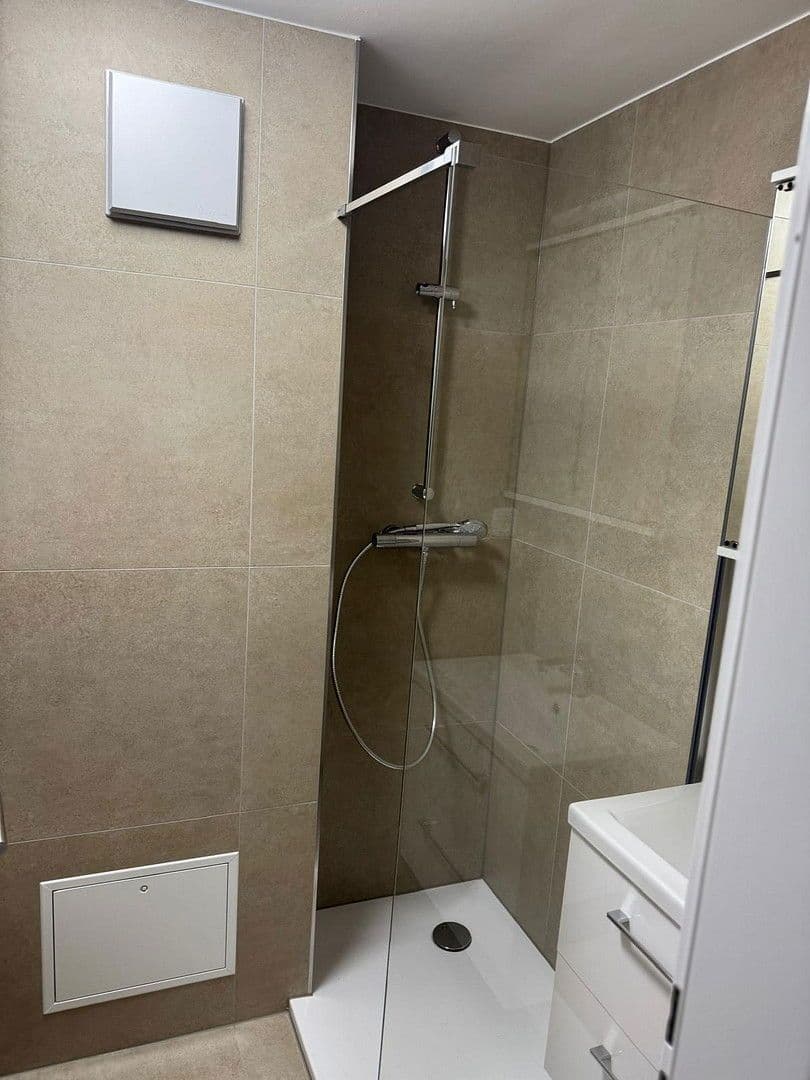 Prenájom bytu 1-izbový 24 m², Borngasse 33-35, Aachen, Severné Porýnie - Westfálsko Prenájom bytu 1-izbový 24 m², Borngasse 33-35, Aachen, Severné Porýnie - Westfálsko