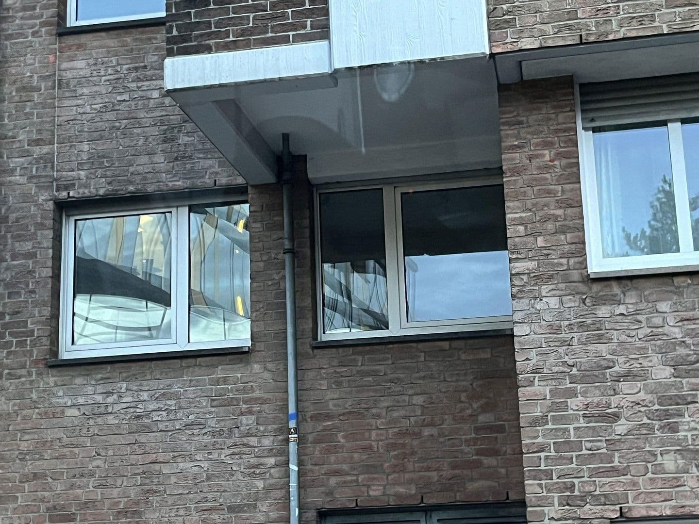 Prenájom bytu 1-izbový 24 m², Borngasse 33-35, Aachen, Severné Porýnie - Westfálsko Prenájom bytu 1-izbový 24 m², Borngasse 33-35, Aachen, Severné Porýnie - Westfálsko