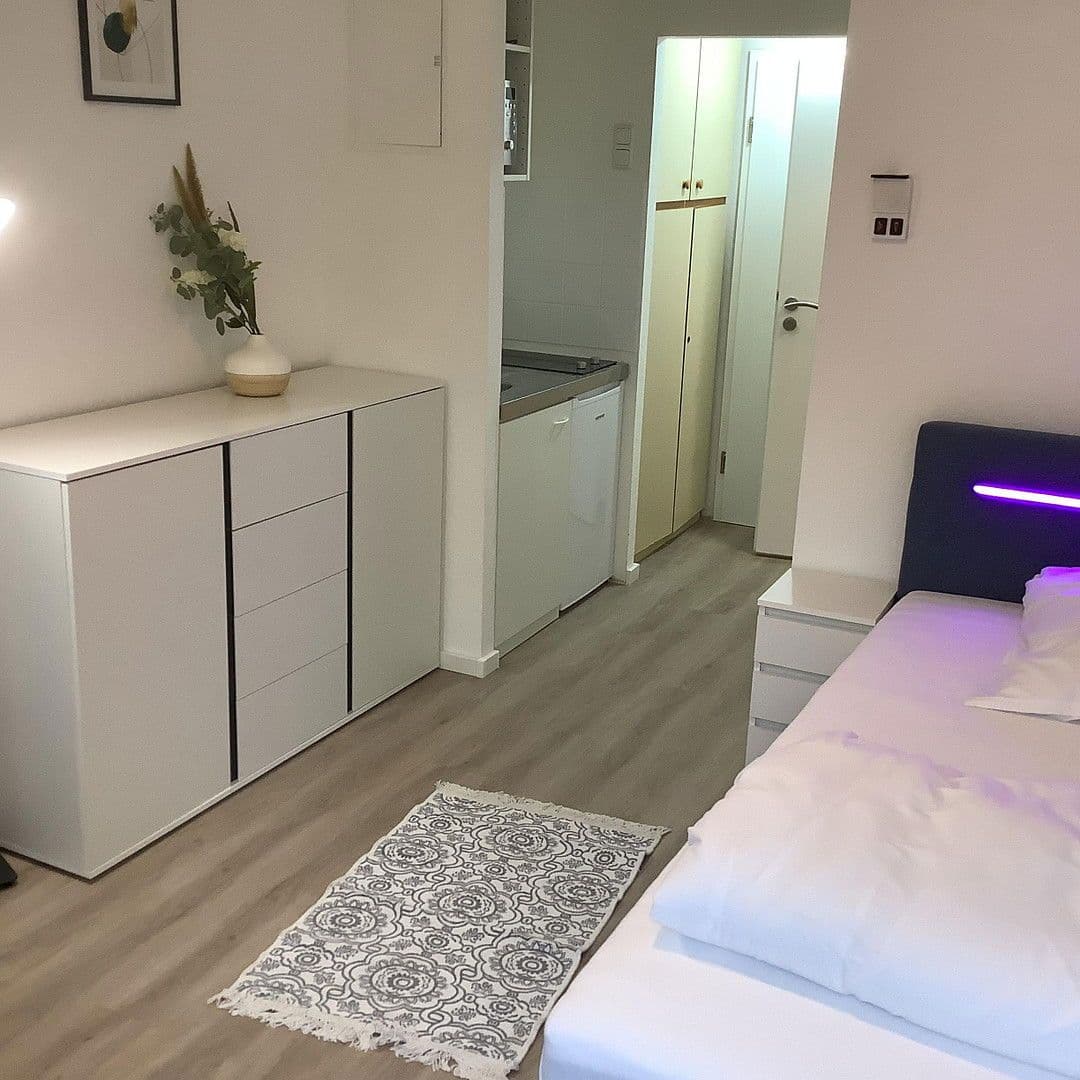 Prenájom bytu 1-izbový 24 m², Borngasse 33-35, Aachen, Severné Porýnie - Westfálsko Prenájom bytu 1-izbový 24 m², Borngasse 33-35, Aachen, Severné Porýnie - Westfálsko