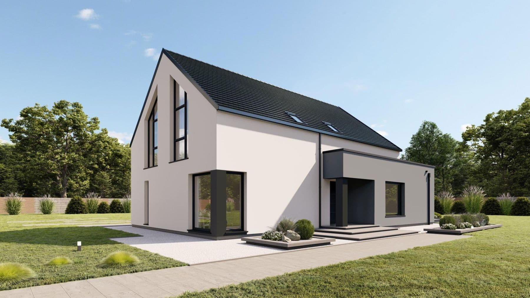 Predaj domu 217 m², pozemek 1 m², GRUNDSTÜCK 800M GRAZ EXKLUSIV NUR FÜR DANWOOD-HAUSBAU, Hart bei Graz, Štajersko Predaj domu 217 m², pozemek 1 m², GRUNDSTÜCK 800M GRAZ EXKLUSIV NUR FÜR DANWOOD-HAUSBAU, Hart bei Graz, Štajersko