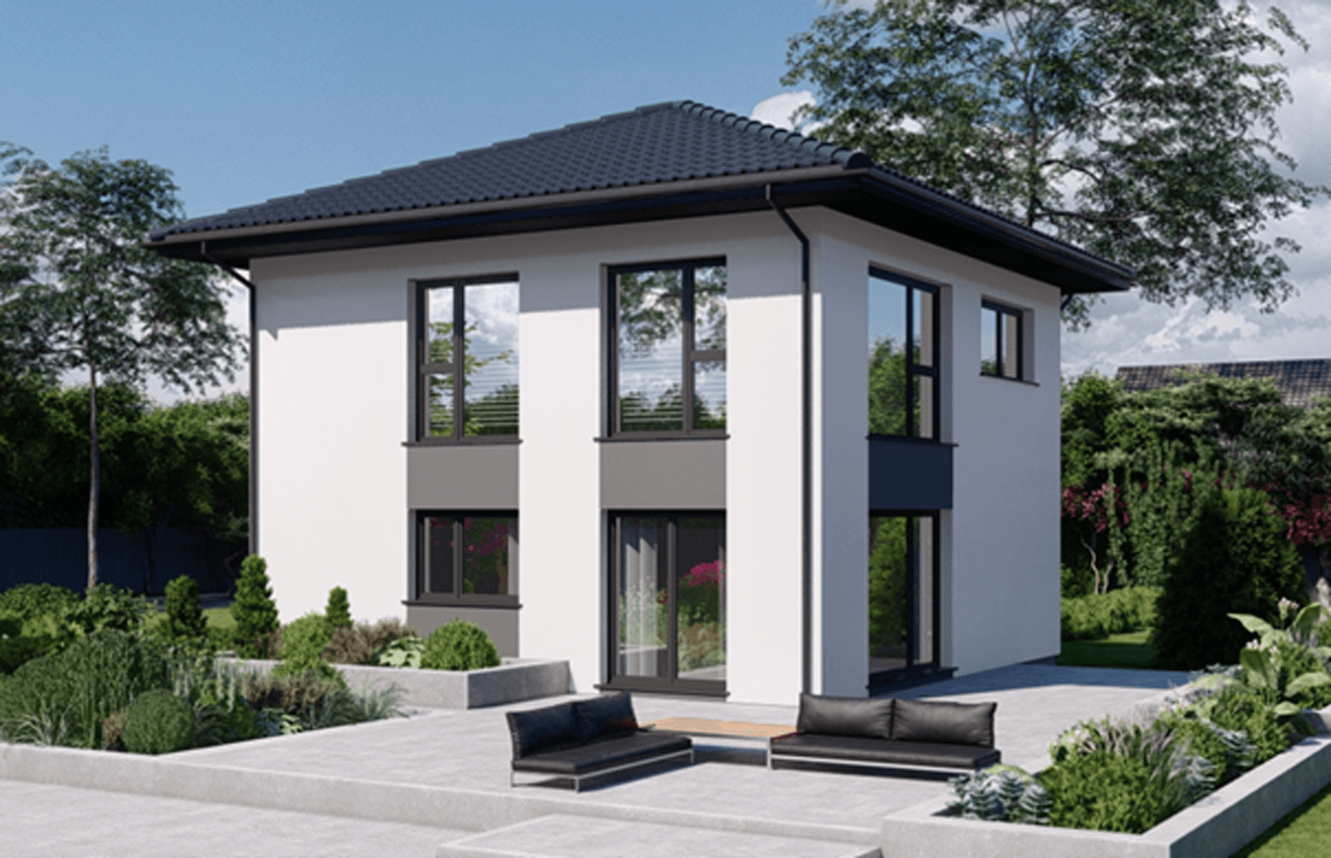 Predaj domu 118 m², pozemek 1 m², GRUNDSTÜCK 800M GRAZ EXKLUSIV NUR FÜR DANWOOD-HAUSBAU, Hart bei Graz, Štajersko Predaj domu 118 m², pozemek 1 m², GRUNDSTÜCK 800M GRAZ EXKLUSIV NUR FÜR DANWOOD-HAUSBAU, Hart bei Graz, Štajersko