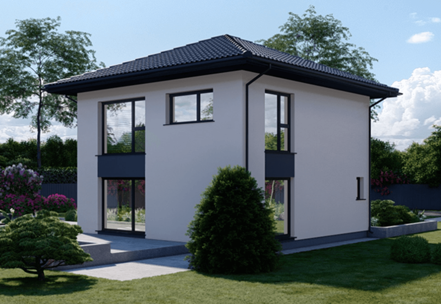 Predaj domu 118 m², pozemek 1 m², GRUNDSTÜCK 800M GRAZ EXKLUSIV NUR FÜR DANWOOD-HAUSBAU, Hart bei Graz, Štajersko Predaj domu 118 m², pozemek 1 m², GRUNDSTÜCK 800M GRAZ EXKLUSIV NUR FÜR DANWOOD-HAUSBAU, Hart bei Graz, Štajersko
