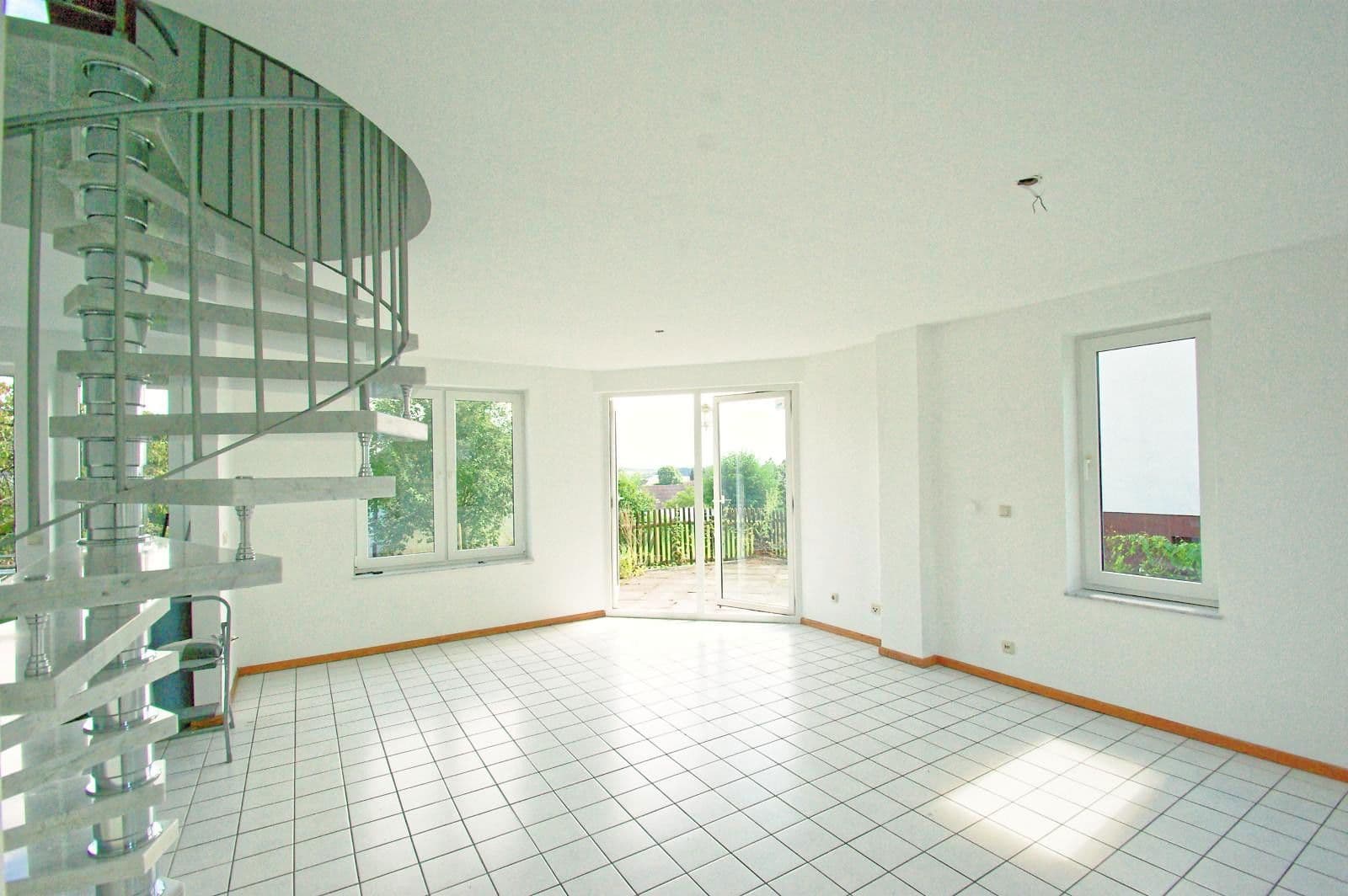 Predaj domu 107 m², pozemek 332 m², Mehren, Porýnie-Falcko Predaj domu 107 m², pozemek 332 m², Mehren, Porýnie-Falcko