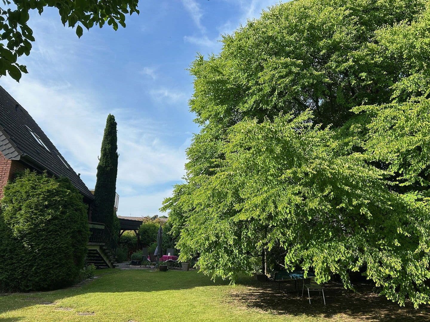 Predaj domu 178 m², pozemek 1.196 m², Lengede, Dolné Sasko Predaj domu 178 m², pozemek 1.196 m², Lengede, Dolné Sasko