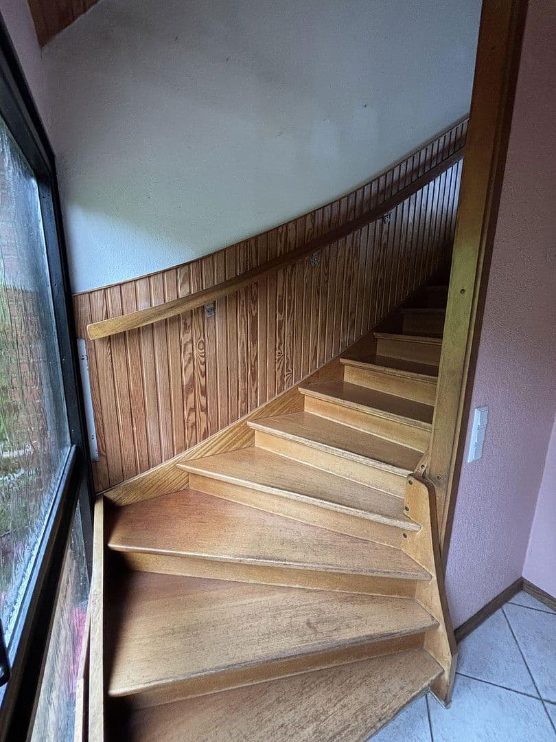 Predaj domu 178 m², pozemek 1.196 m², Lengede, Dolné Sasko Predaj domu 178 m², pozemek 1.196 m², Lengede, Dolné Sasko