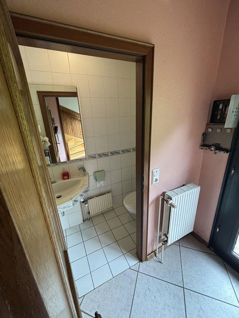 Predaj domu 178 m², pozemek 1.196 m², Lengede, Dolné Sasko Predaj domu 178 m², pozemek 1.196 m², Lengede, Dolné Sasko