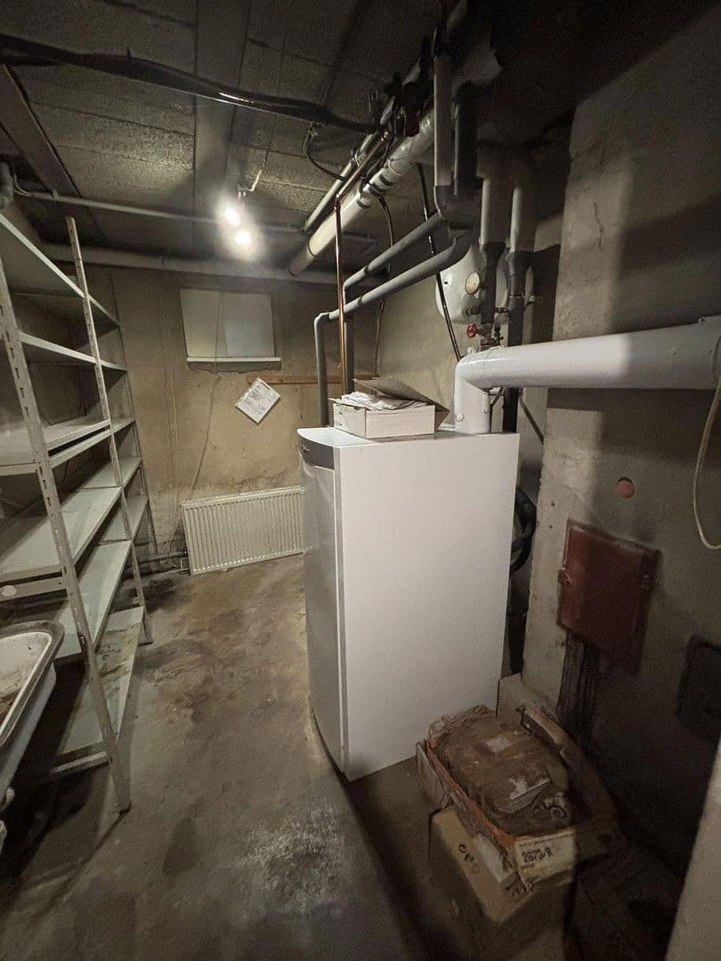 Predaj domu 178 m², pozemek 1.196 m², Lengede, Dolné Sasko Predaj domu 178 m², pozemek 1.196 m², Lengede, Dolné Sasko