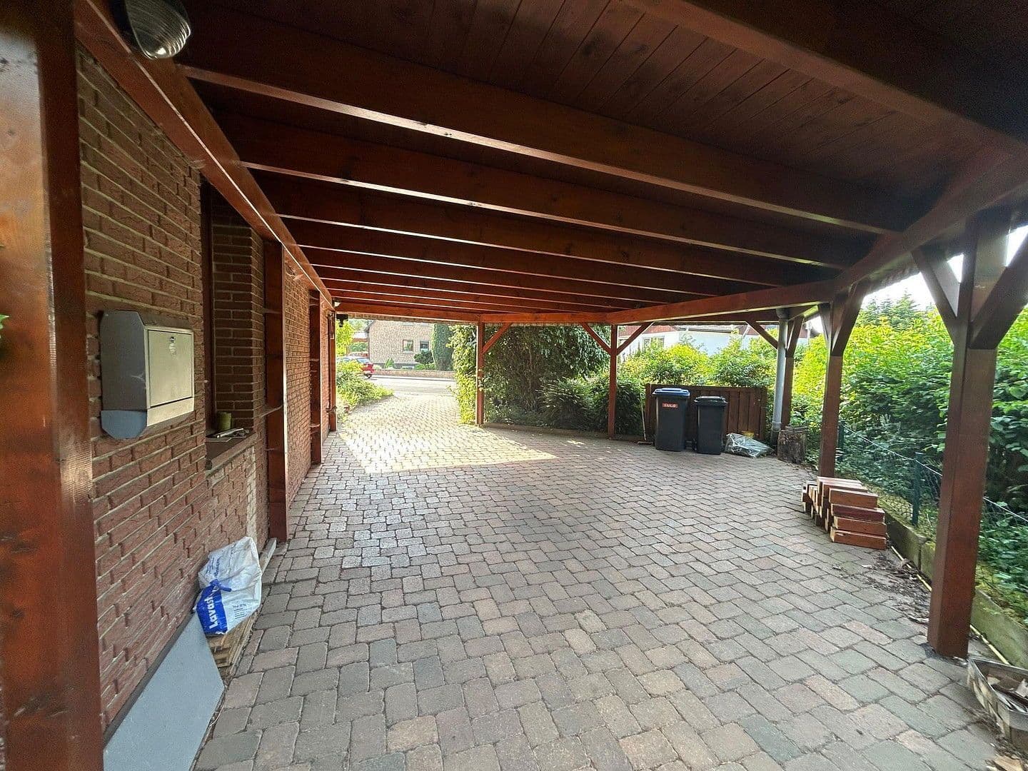 Predaj domu 178 m², pozemek 1.196 m², Lengede, Dolné Sasko Predaj domu 178 m², pozemek 1.196 m², Lengede, Dolné Sasko