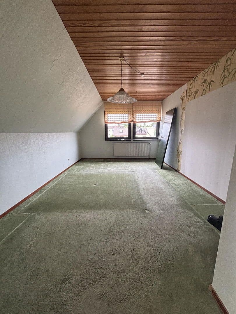 Predaj domu 178 m², pozemek 1.196 m², Lengede, Dolné Sasko Predaj domu 178 m², pozemek 1.196 m², Lengede, Dolné Sasko