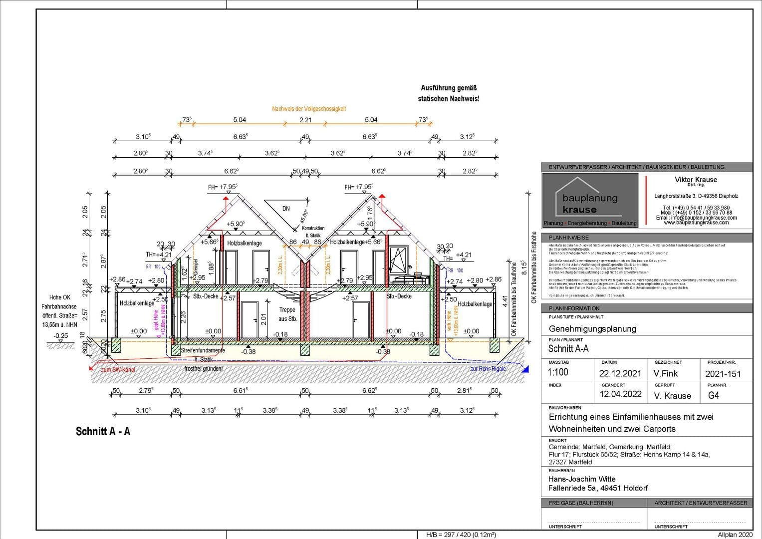 Predaj pozemku 671 m², Martfeld, Dolné Sasko Predaj pozemku 671 m², Martfeld, Dolné Sasko
