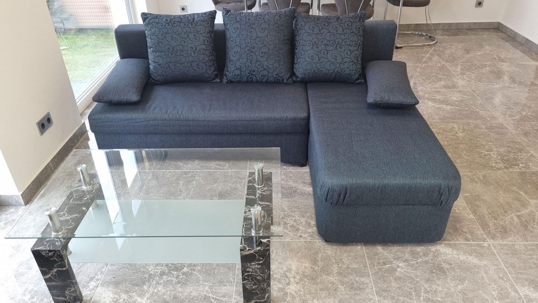 Prenájom domu 102 m², pozemek 579 m², In den Ruthen 19 - 19A, Mühlenbecker Land, Brandenbursko Prenájom domu 102 m², pozemek 579 m², In den Ruthen 19 - 19A, Mühlenbecker Land, Brandenbursko