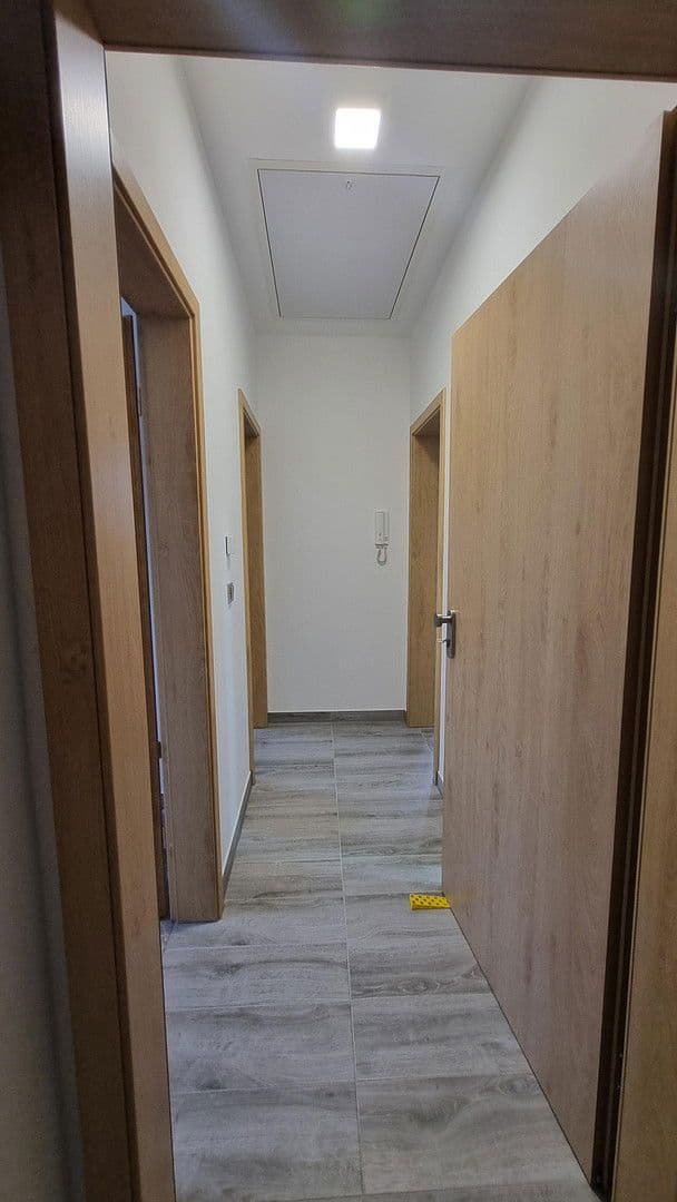 Prenájom domu 102 m², pozemek 579 m², In den Ruthen 19 - 19A, Mühlenbecker Land, Brandenbursko Prenájom domu 102 m², pozemek 579 m², In den Ruthen 19 - 19A, Mühlenbecker Land, Brandenbursko