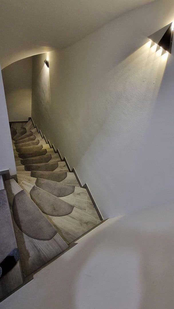 Prenájom domu 102 m², pozemek 579 m², In den Ruthen 19 - 19A, Mühlenbecker Land, Brandenbursko Prenájom domu 102 m², pozemek 579 m², In den Ruthen 19 - 19A, Mühlenbecker Land, Brandenbursko