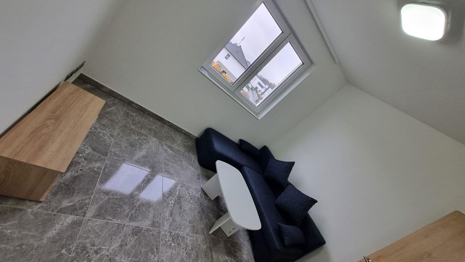 Prenájom domu 102 m², pozemek 579 m², In den Ruthen 19 - 19A, Mühlenbecker Land, Brandenbursko Prenájom domu 102 m², pozemek 579 m², In den Ruthen 19 - 19A, Mühlenbecker Land, Brandenbursko