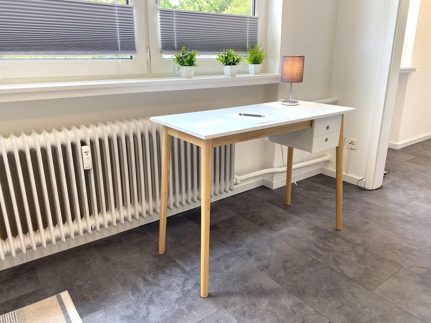 Prenájom bytu 1-izbový 34 m², Bremen, Brémy Prenájom bytu 1-izbový 34 m², Bremen, Brémy