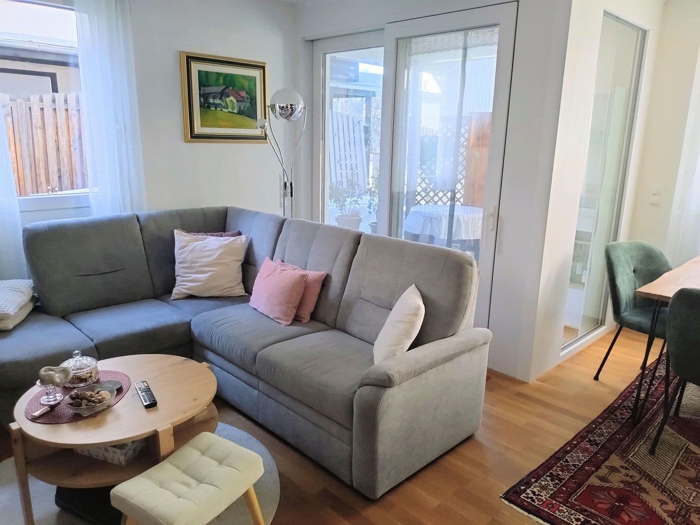 Prenájom bytu 2-izbový 64 m², Hildegardstr. 1b, Bad Wörishofen, Bavorsko Prenájom bytu 2-izbový 64 m², Hildegardstr. 1b, Bad Wörishofen, Bavorsko