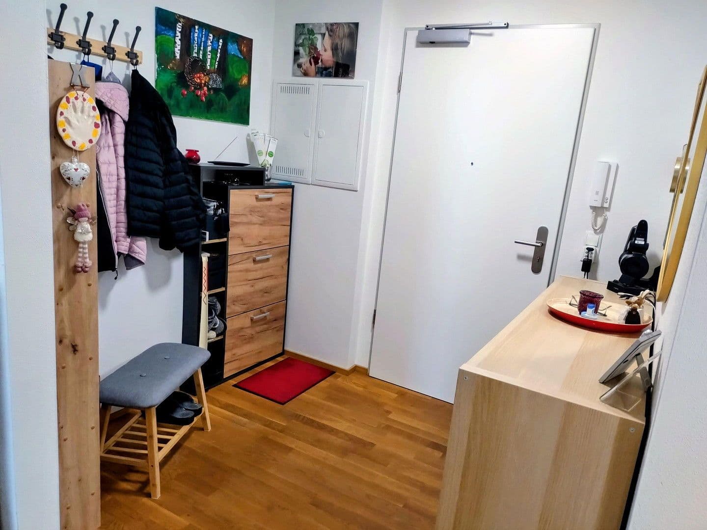 Prenájom bytu 2-izbový 64 m², Hildegardstr. 1b, Bad Wörishofen, Bavorsko Prenájom bytu 2-izbový 64 m², Hildegardstr. 1b, Bad Wörishofen, Bavorsko