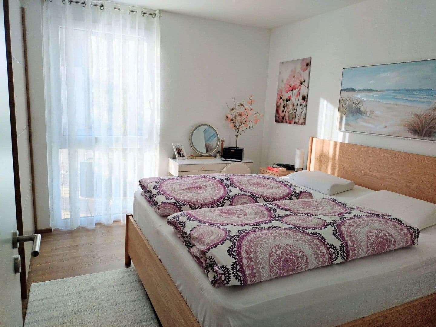 Prenájom bytu 2-izbový 64 m², Hildegardstr. 1b, Bad Wörishofen, Bavorsko Prenájom bytu 2-izbový 64 m², Hildegardstr. 1b, Bad Wörishofen, Bavorsko