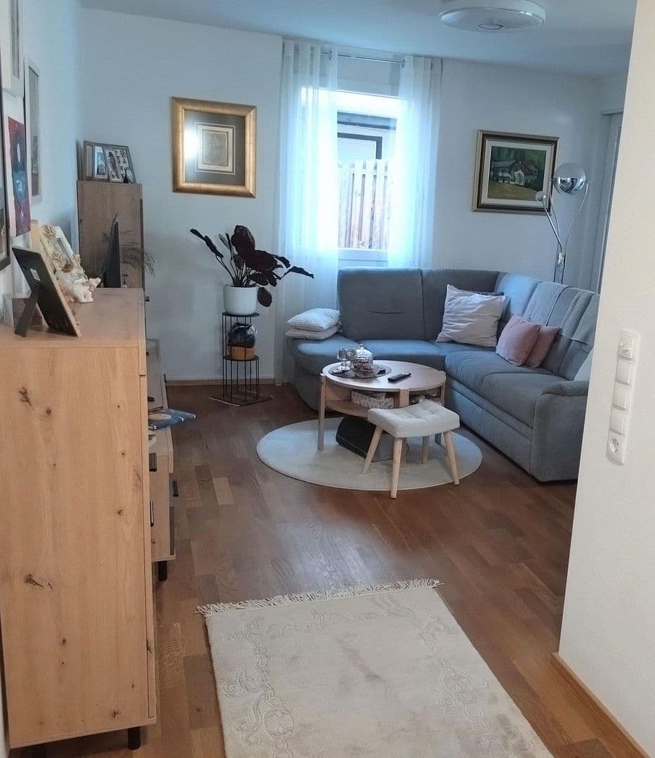 Prenájom bytu 2-izbový 64 m², Hildegardstr. 1b, Bad Wörishofen, Bavorsko Prenájom bytu 2-izbový 64 m², Hildegardstr. 1b, Bad Wörishofen, Bavorsko