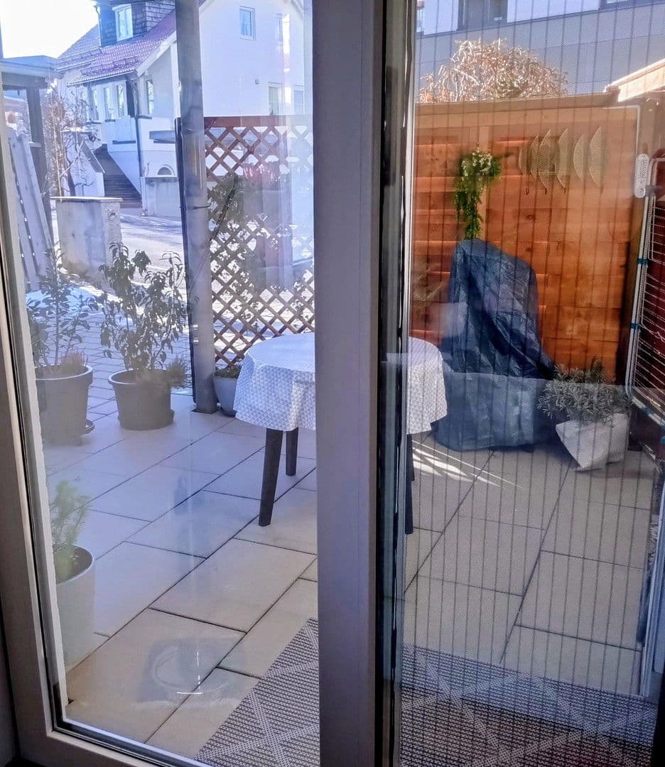 Prenájom bytu 2-izbový 64 m², Hildegardstr. 1b, Bad Wörishofen, Bavorsko Prenájom bytu 2-izbový 64 m², Hildegardstr. 1b, Bad Wörishofen, Bavorsko