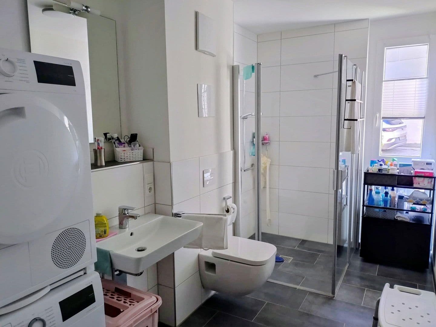 Prenájom bytu 2-izbový 64 m², Hildegardstr. 1b, Bad Wörishofen, Bavorsko Prenájom bytu 2-izbový 64 m², Hildegardstr. 1b, Bad Wörishofen, Bavorsko