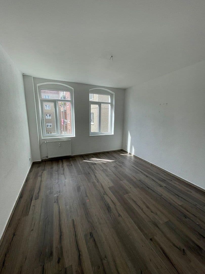 Prenájom bytu 3-izbový 70 m², Abendstraße 11a, Magdeburg, Sasko-Anhaltsko Prenájom bytu 3-izbový 70 m², Abendstraße 11a, Magdeburg, Sasko-Anhaltsko